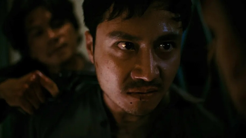 Phim ca ngợi sự hy sinh của lực lượng an ninh hàng không