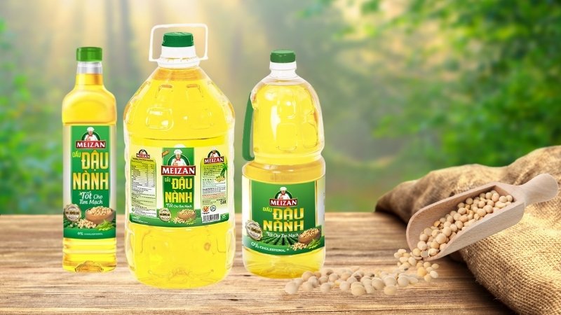 Phân tích chi tiết thành phần chính