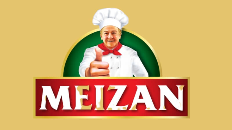 Thương hiệu Meizan