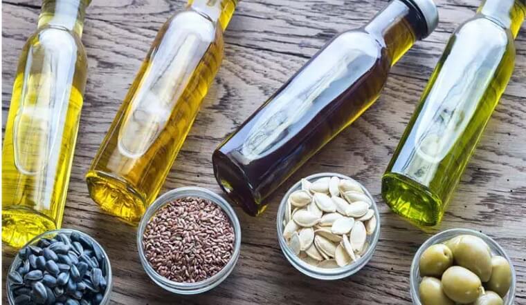 Khám phá 7 loại dầu ăn làm salad ngon và tốt cho sức khỏe