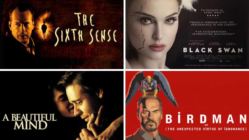 Những câu thoại gây ám ảnh và trở thành biểu tượng