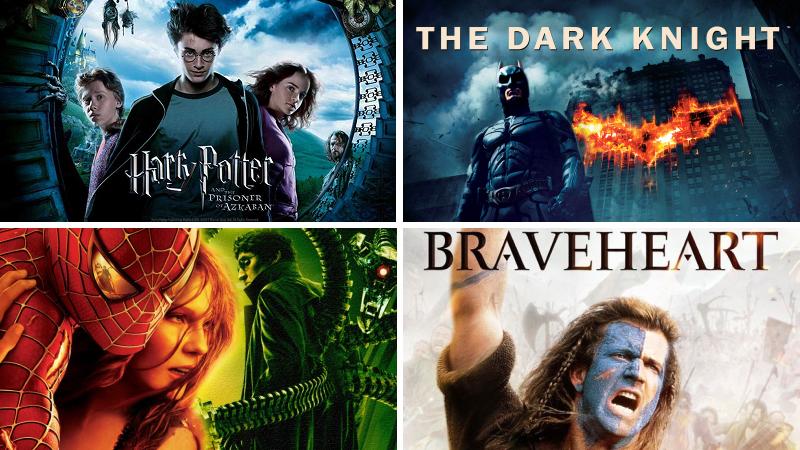 Những câu thoại kinh điển về sức mạnh và quyền lực