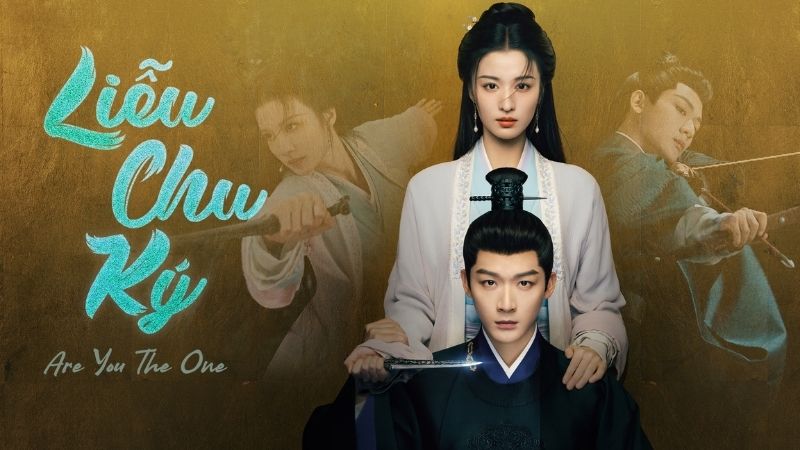 Hidden Charm - Liễu chu ký