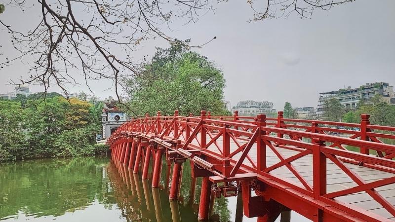Những câu thơ ngắn, khắc họa nét đặc trưng của mùa thu