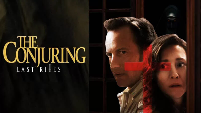 Một số đánh giá nổi bật từ các trang xem phim về The Conjuring: Nghi lễ cuối cùng