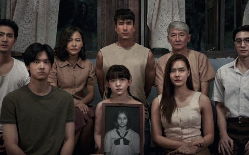 Các nhân vật đối mặt khó khăn và trưởng thành