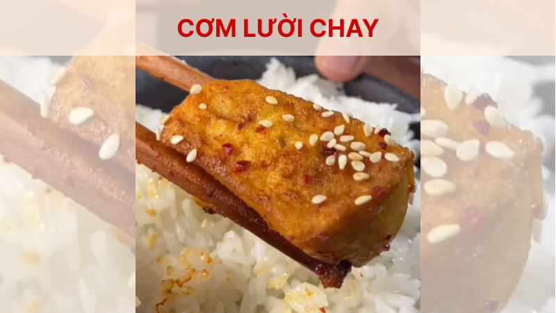 Vào bếp làm cơm lười chay: thanh lọc cơ thể, vừa ngon vừa khỏe