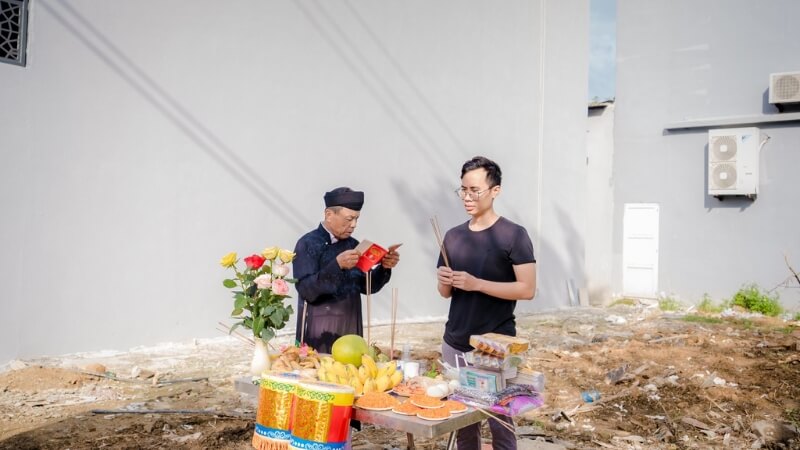 Luận giải chi tiết ngày tốt động thổ theo tuổi gia chủ