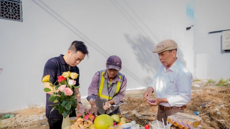 Những ngày xấu trong tháng 10/2025 cần tuyệt đối tránh động thổ