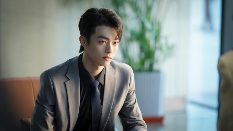 Tổng tài là biểu tượng của sự thành công và quyền lực tối cao trong giới kinh doanh Tổng tài là biểu tượng của sự thành công và quyền lực tối cao trong giới kinh doanh