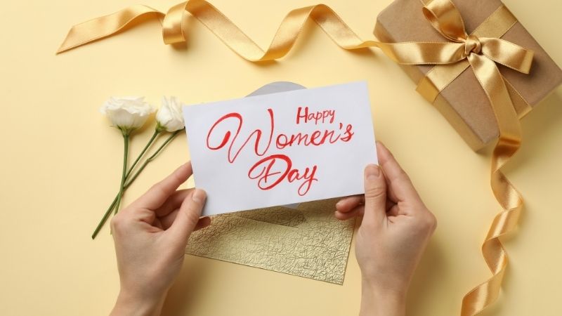 Mẫu thiệp 20/10 tặng đồng nghiệp, bạn bè - 3 Mẫu thiệp 20/10 tặng đồng nghiệp, bạn bè - 3