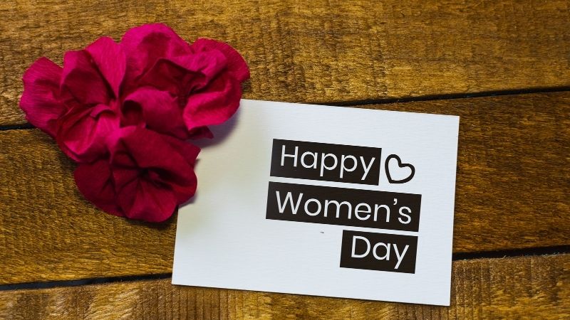 Mẫu thiệp 20/10 tặng đồng nghiệp, bạn bè -2 Mẫu thiệp 20/10 tặng đồng nghiệp, bạn bè -2