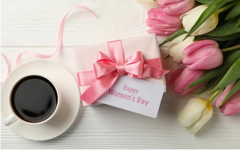 Ảnh thiệp đẹp được thiết kế tinh tế và đầy cảm xúc.