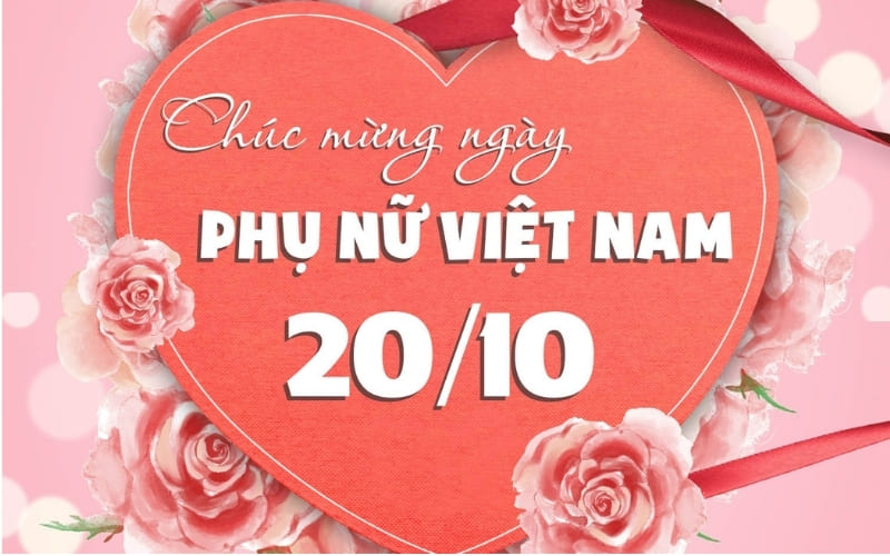 Hình ảnh thiệp đẹp mang thông điệp yêu thương ý nghĩa.