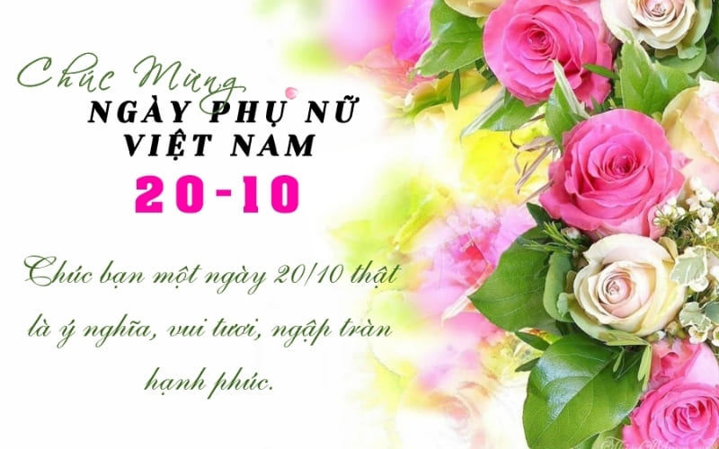 Các bông hoa nhiều màu sắc tượng trưng cho tình yêu.