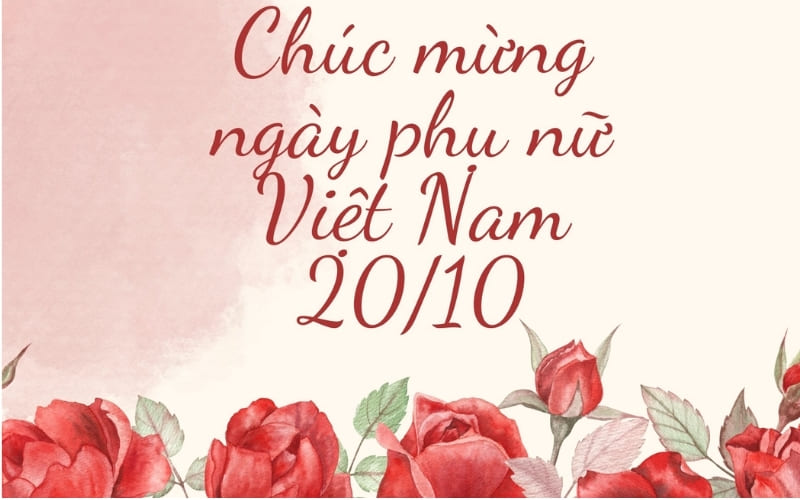 Ảnh hoa chúc mừng giúp người nhận cảm nhận hạnh phúc.