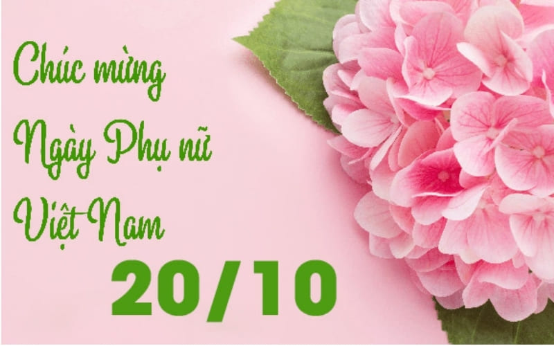 Những bông hoa trong ảnh truyền trọn niềm yêu thương.