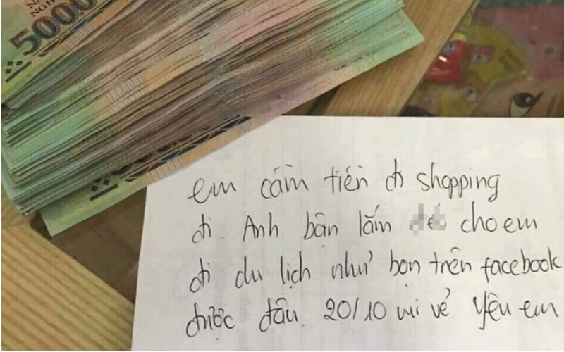 Ảnh chế hài hước giúp gắn kết bạn bè thật vui.