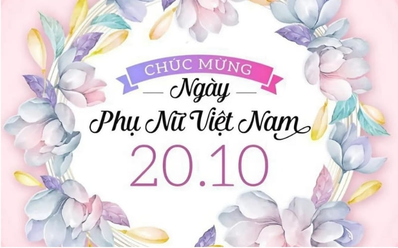 Ảnh nền tươi sáng gửi trọn niềm vui và yêu thương.