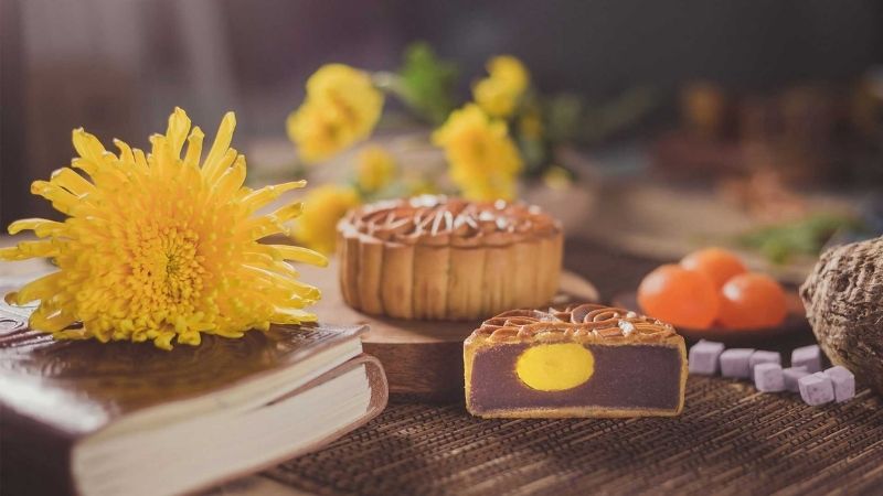 Giá bánh Trung thu Phương Diêm Thuận 2025 có đa dạng mức giá