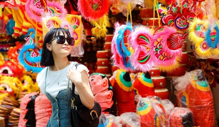 Hình ảnh đèn Trung thu: 101+ ảnh đẹp nhất cho mùa trăng 2025