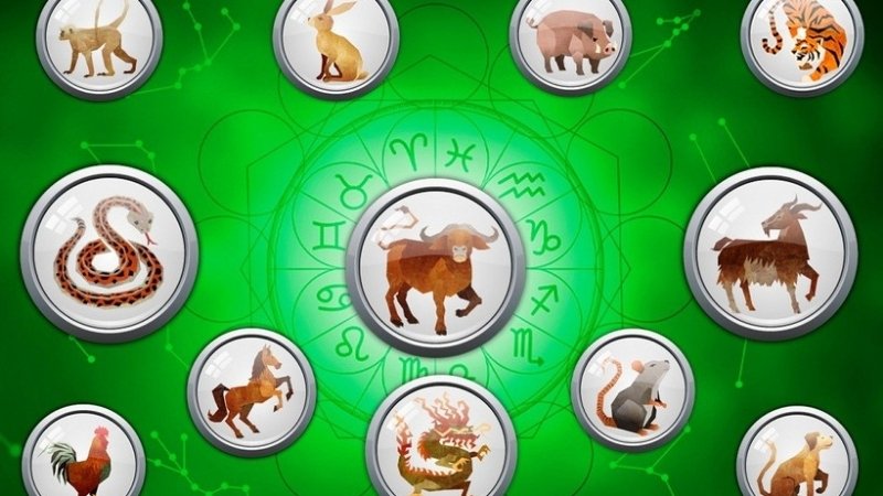 Bảng tổng kết vận hạn 12 con giáp tháng 10/2025