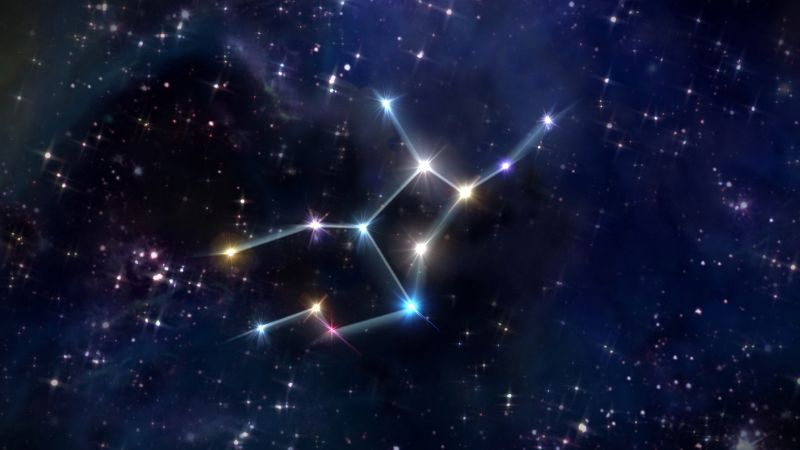 Xử Nữ (23/8 - 22/9)