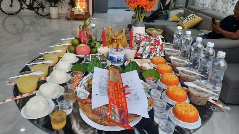 Những câu hỏi thường gặp khi xem ngày nhập trạch