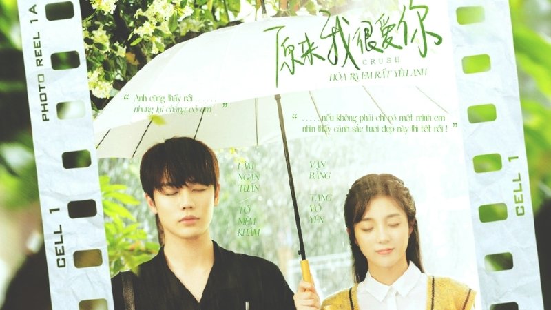 Hóa Ra Em Rất Yêu Anh (Crush)