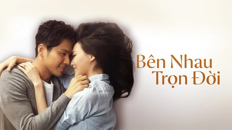 Bên Nhau Trọn Đời (My Sunshine)