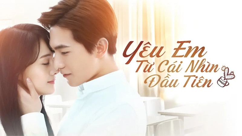 Yêu Em Từ Cái Nhìn Đầu Tiên (Love O2O)