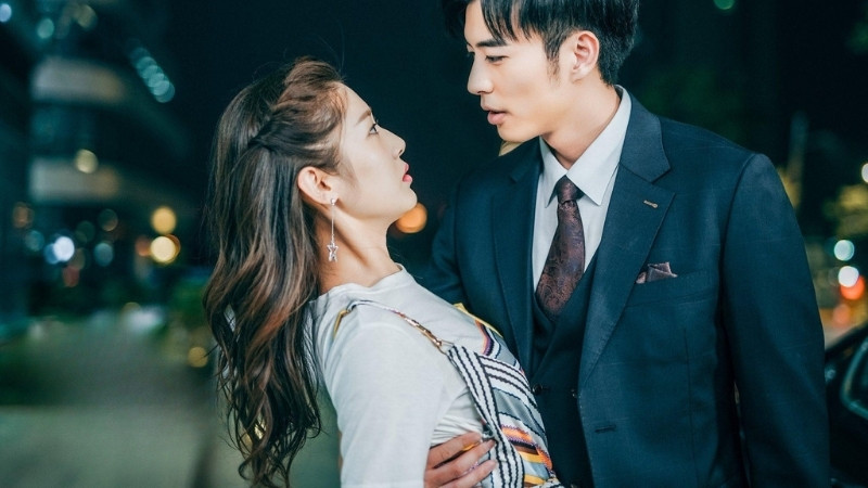 Tại Sao Boss Muốn Cưới Tôi (Well Intended Love)