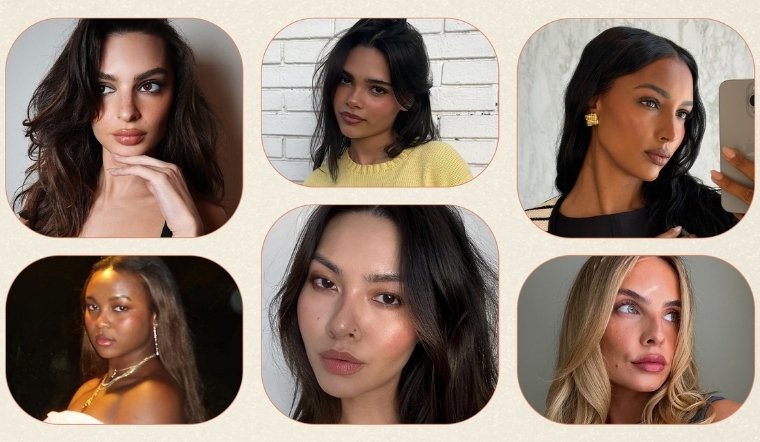 Toasty Makeup: Bắt trend kiểu trang điểm ấm áp cho mùa thu