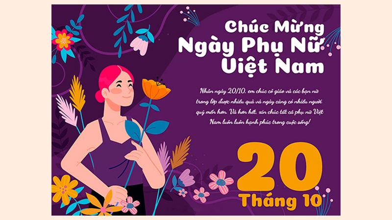 Sử dụng font chữ khối to bản, độc đáo và các hiệu ứng chuyển màu bắt mắt