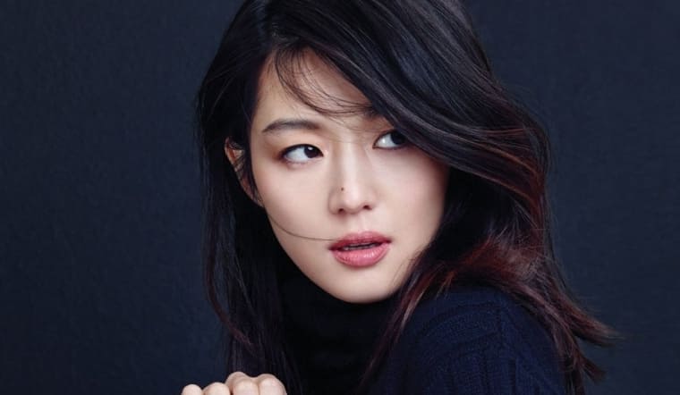Tổng hợp 10 phim hay nhất của Jun Ji Hyun: Trở lại với Giông Tố (Tempest)
