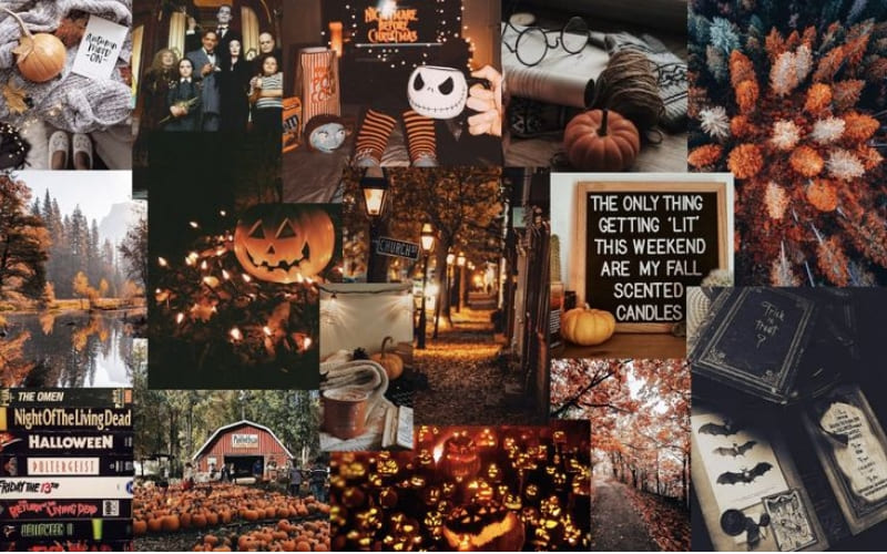 Pinterest truyền cảm hứng với vô vàn ý tưởng Halloween độc đáo. Pinterest truyền cảm hứng với vô vàn ý tưởng Halloween độc đáo.