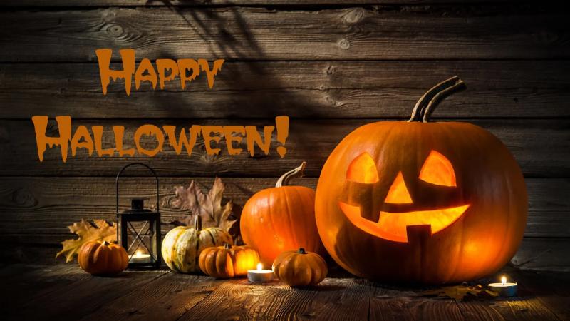 Tên gọi "Halloween" có nghĩa là gì?