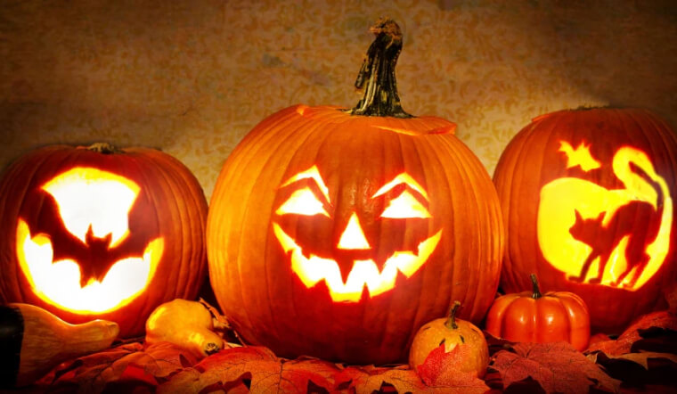 Halloween bắt nguồn từ nước nào? Nguồn gốc thật sự của lễ hội