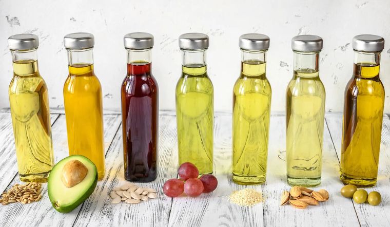 Dầu ăn chịu nhiệt độ cao: Loại nào tốt nhất để chiên rán, an toàn cho sức khỏe