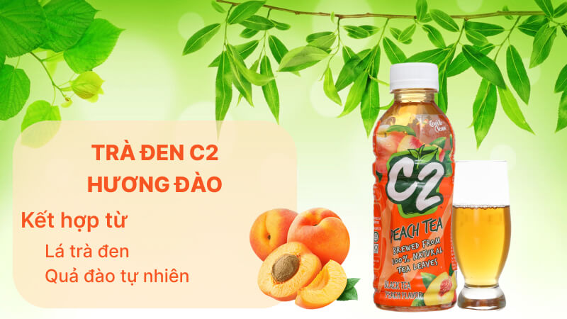 1 chai C2 giá bao nhiêu tiền