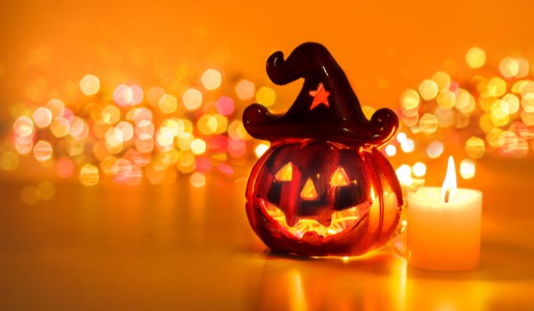 30+ Lời chúc Halloween cho bạn bè hay, độc đáo và "bắt trend" nhất