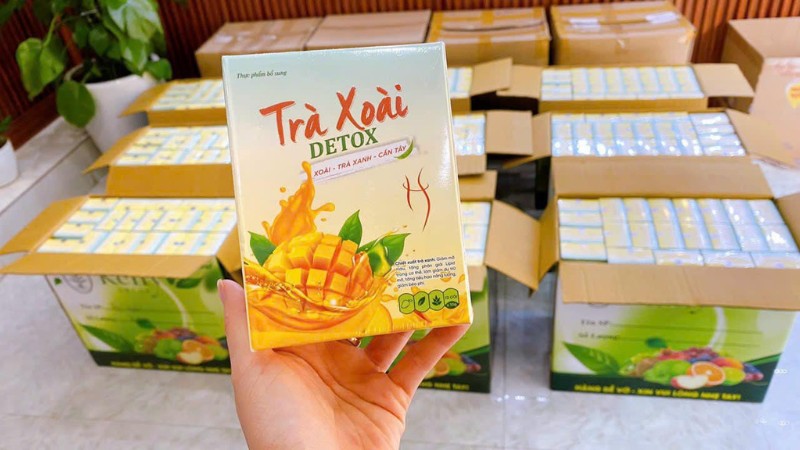 Công dụng chính là tạo cảm giác no, đốt cháy mỡ thừa và thanh lọc cơ thể