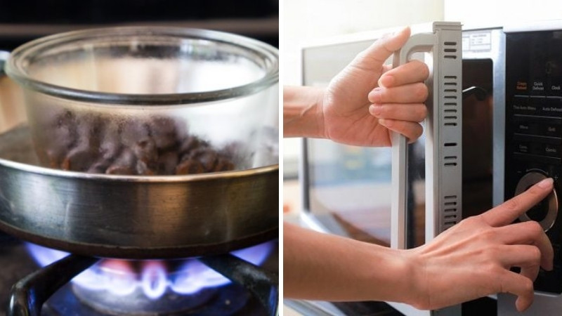Hướng dẫn sử dụng và bảo quản Socola Ganafarm