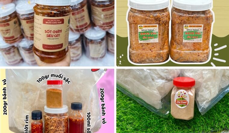 Muối sặc siêu cay là gì? Top 5 loại muối sặc ngon nhất 2025
