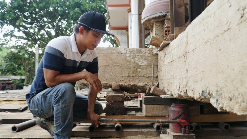 FAQs - Câu hỏi thường gặp về "thần đèn chuyển nhà"