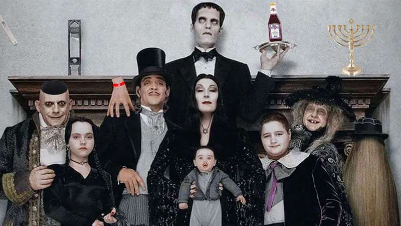 Gia đình Addams