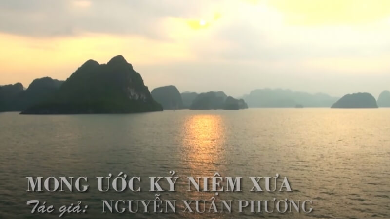 Mong Ước Kỷ Niệm Xưa