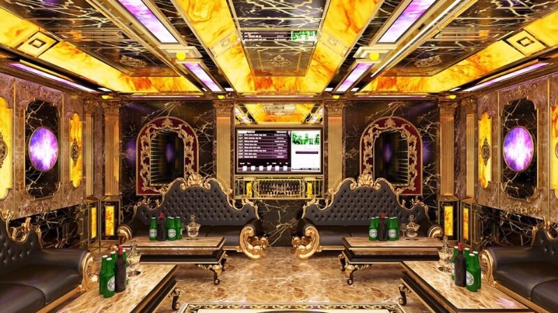 Gợi ý một số quán karaoke chất lượng tại Hà Nội
