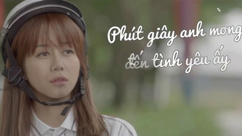 Ánh nắng của anh (Đức Phúc)