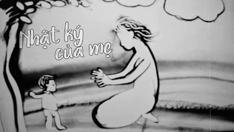 Nhật ký của mẹ (Hiền Thục)